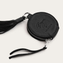 Vendome Key Chain, black Bogna x Balagan